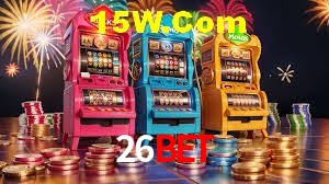 Statistics 26Bet