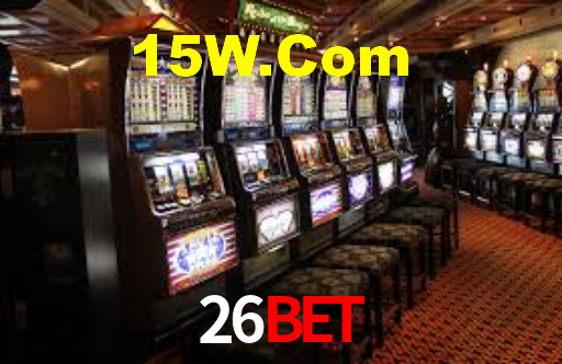 26Bet Casino