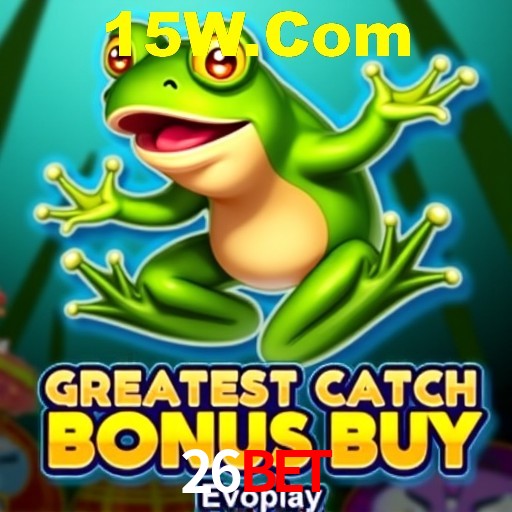 Jogos Exclusivos 26Bet