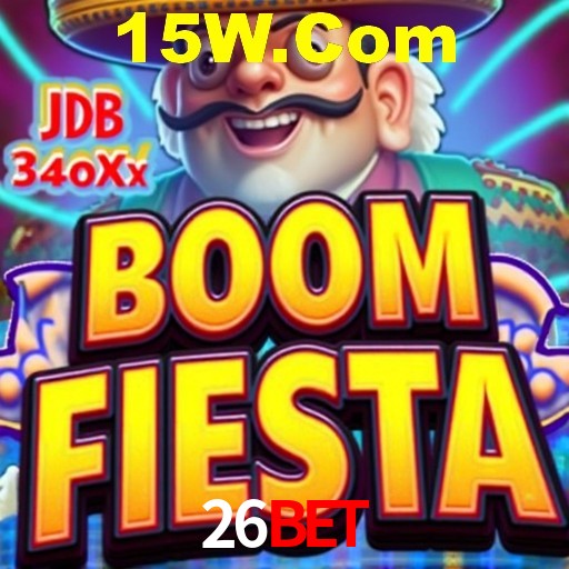 Login Seguro 26Bet