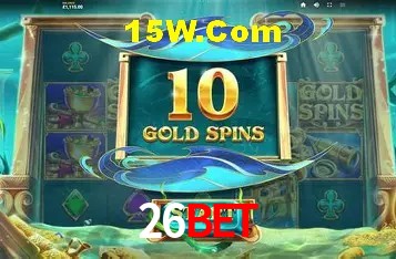 Descubra a Essência do 26Bet: Nossa História e Compromissos