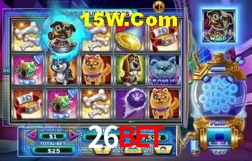 Inovações de Jogos na 26Bet: O Futuro das Experiências Interativas