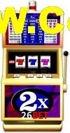 Roulette Table 26Bet