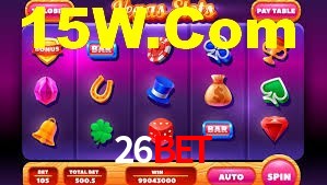 Ofertas Imperdíveis na 26Bet: Promoções e Bônus Que Valem a Pena
