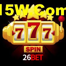 Premium Interface 26Bet