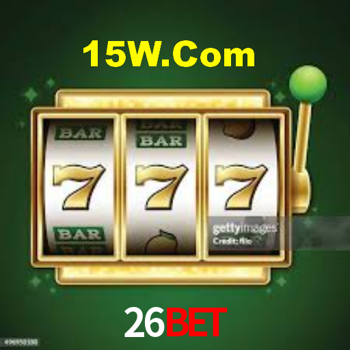 26Bet Casino