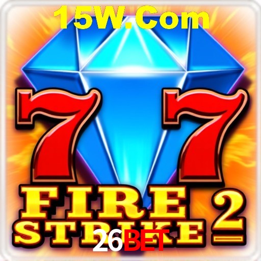 Promoção Relâmpago 26Bet