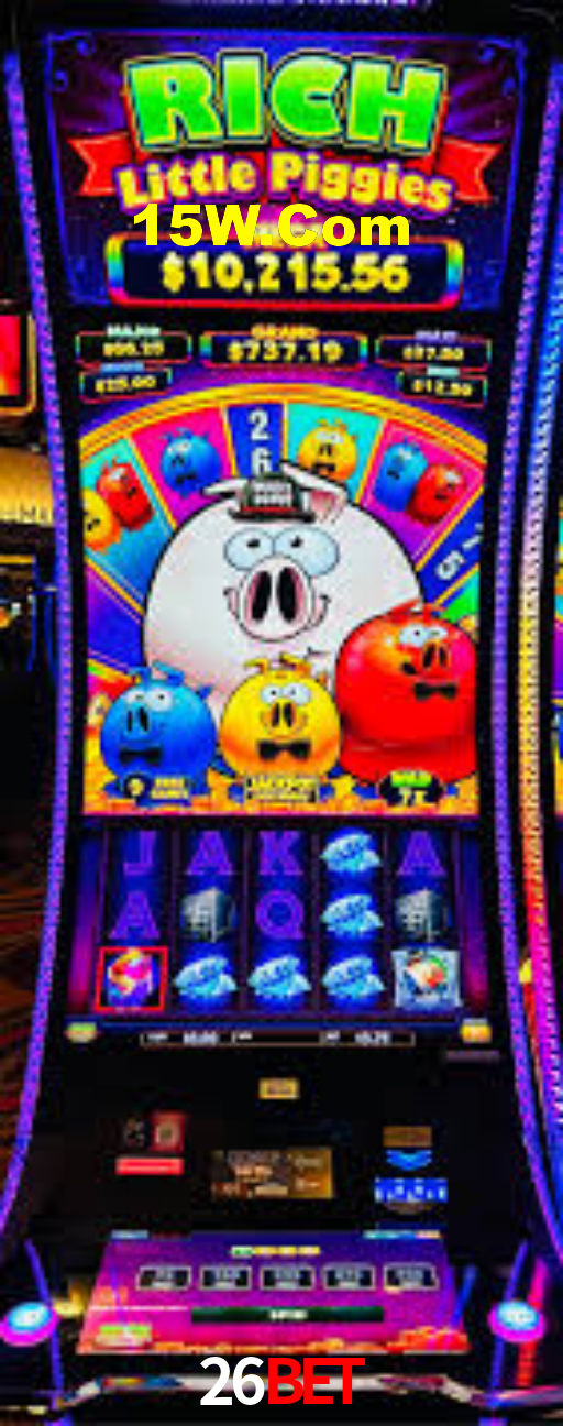 26Bet App