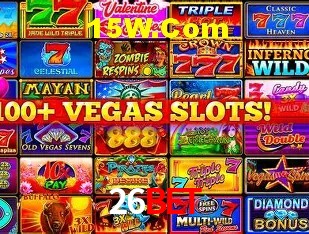 Apostas Esportivas na 26Bet: Um Guia Completo
