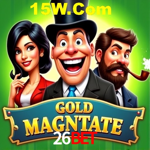 Quick Registration 26Bet