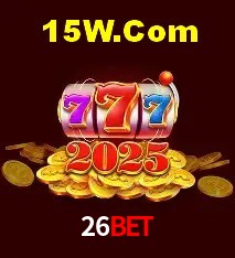 Apostas Esportivas na 26Bet: Um Guia Completo