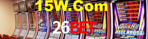 26Bet Casino