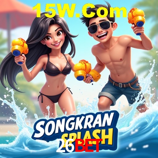 Jogos de Slot 26Bet