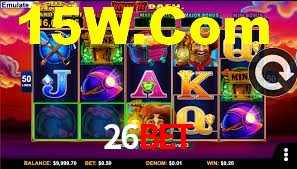 26Bet