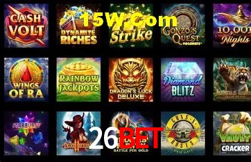 Descubra o Programa VIP da 26Bet: Vantagens Exclusivas para Jogadores