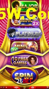 26Bet: Jogos de Caça-Níqueis-Altas Recompensas, Roleta-Velocidade, Blackjack-Desafios Máximos