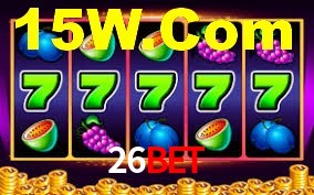 26Bet: Seu Cassino Premiado com Pagamentos Rápidos