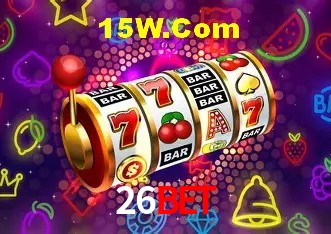 Explorando a Categoria de Eventos em Apostas na 26Bet