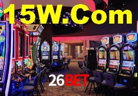 26Bet