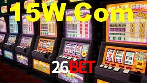 26Bet Casino
