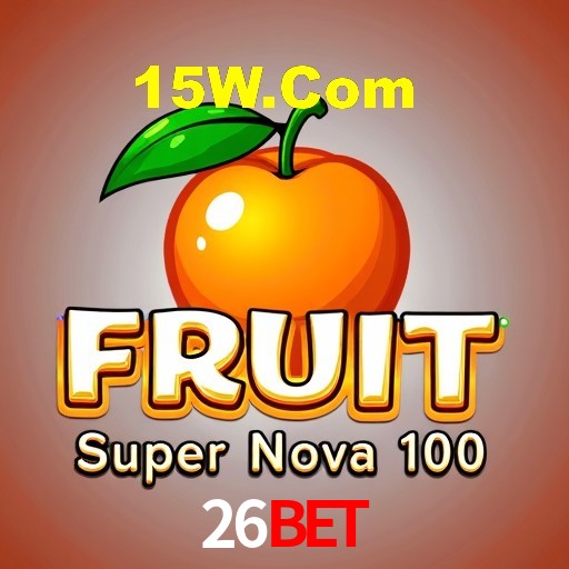 Apostas Esportivas na 26Bet: Um Guia Completo