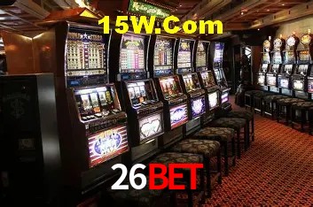 Descubra a Essência do 26Bet: Nossa História e Compromissos