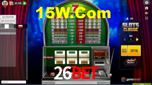 26Bet