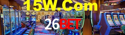 VIP Casino 26Bet