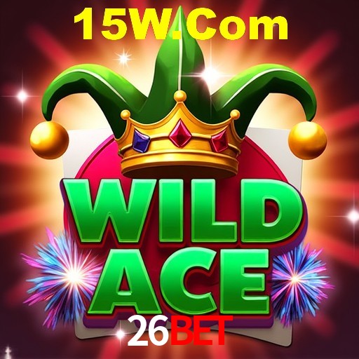 Interface do App 26Bet